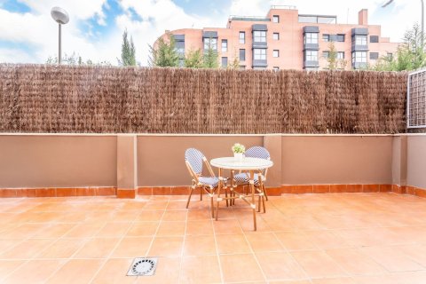 Apartament w Madrid, Hiszpania 1 sypialnia, 57 mkw. nr 180419 – zdjęcie 6