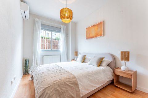 Apartament w Madrid, Hiszpania 1 sypialnia, 57 mkw. nr 180419 – zdjęcie 9