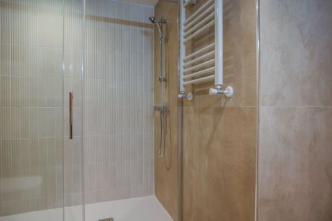 Apartament w Madrid, Hiszpania 1 sypialnia, 57 mkw. nr 180414 – zdjęcie 6