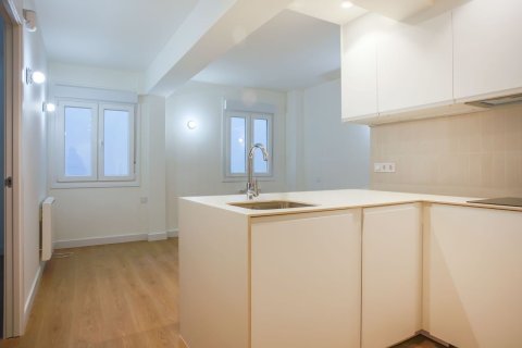 Apartament w Madrid, Hiszpania 1 sypialnia, 57 mkw. nr 180414 – zdjęcie 2