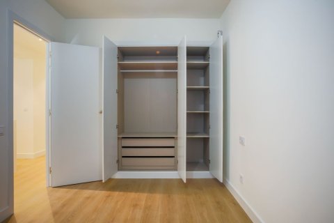 Apartament w Madrid, Hiszpania 1 sypialnia, 57 mkw. nr 180414 – zdjęcie 9