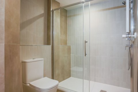 Apartament w Madrid, Hiszpania 1 sypialnia, 57 mkw. nr 180414 – zdjęcie 7