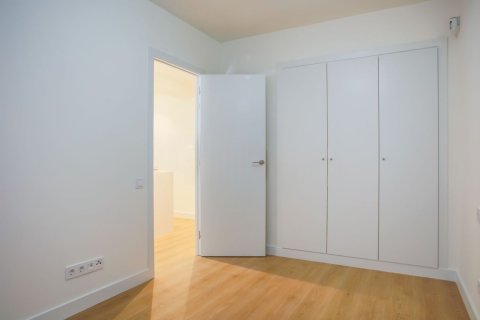 Apartament w Madrid, Hiszpania 1 sypialnia, 57 mkw. nr 180414 – zdjęcie 8