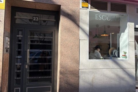 Appartamento in vendita a Madrid, Spagna 2 camere da letto, 44 mq. N° 180417 - foto 19