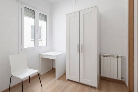 Appartamento in vendita a Madrid, Spagna 2 camere da letto, 44 mq. N° 180417 - foto 14