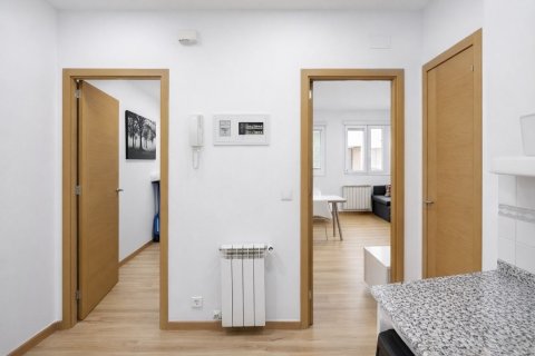 Appartamento in vendita a Madrid, Spagna 2 camere da letto, 44 mq. N° 180417 - foto 8