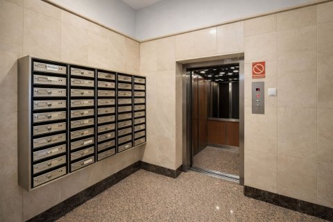 Appartamento in vendita a Madrid, Spagna 2 camere da letto, 44 mq. N° 180417 - foto 16