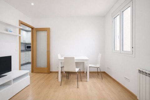 Appartamento in vendita a Madrid, Spagna 2 camere da letto, 44 mq. N° 180417 - foto 3