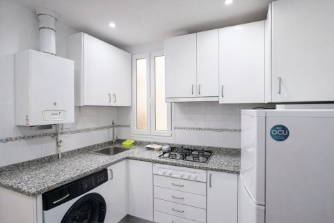 Appartamento in vendita a Madrid, Spagna 2 camere da letto, 44 mq. N° 180417 - foto 5