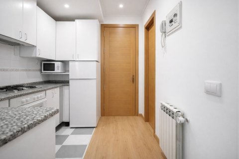 Appartamento in vendita a Madrid, Spagna 2 camere da letto, 44 mq. N° 180417 - foto 6