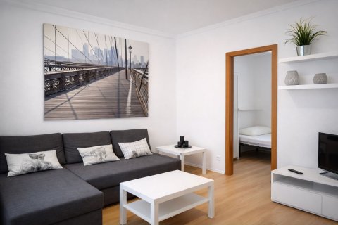 Appartamento in vendita a Madrid, Spagna 2 camere da letto, 44 mq. N° 180417 - foto 2