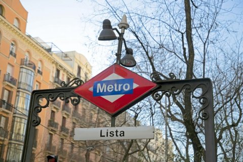 Appartamento in vendita a Madrid, Spagna 2 camere da letto, 44 mq. N° 180417 - foto 23