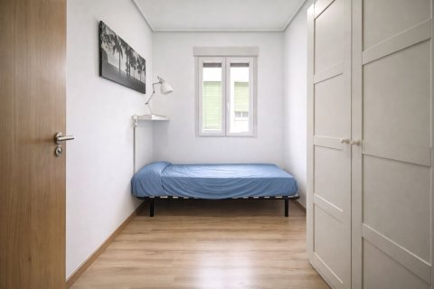 Appartamento in vendita a Madrid, Spagna 2 camere da letto, 44 mq. N° 180417 - foto 12