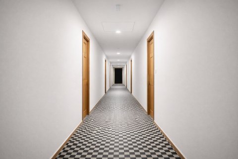 Appartamento in vendita a Madrid, Spagna 2 camere da letto, 44 mq. N° 180417 - foto 15