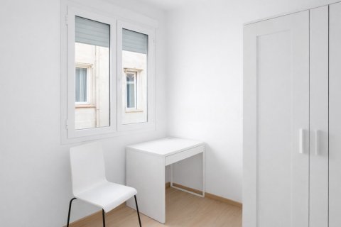 Appartamento in vendita a Madrid, Spagna 2 camere da letto, 44 mq. N° 180417 - foto 13