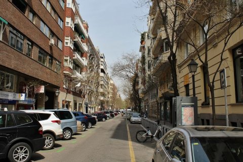 Appartamento in vendita a Madrid, Spagna 2 camere da letto, 44 mq. N° 180417 - foto 18