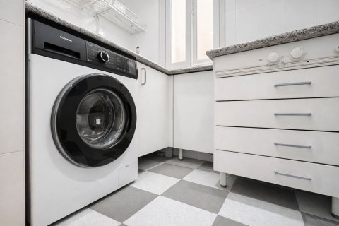 Appartamento in vendita a Madrid, Spagna 2 camere da letto, 44 mq. N° 180417 - foto 7