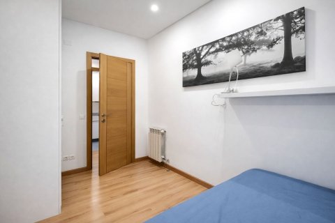 Appartamento in vendita a Madrid, Spagna 2 camere da letto, 44 mq. N° 180417 - foto 11