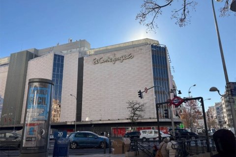 Appartamento in vendita a Madrid, Spagna 2 camere da letto, 44 mq. N° 180417 - foto 20
