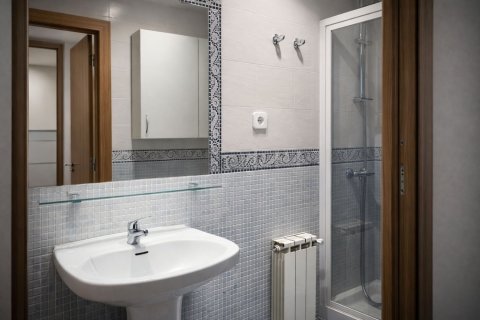 Appartamento in vendita a Madrid, Spagna 2 camere da letto, 44 mq. N° 180417 - foto 10