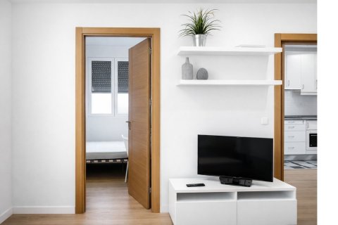Appartamento in vendita a Madrid, Spagna 2 camere da letto, 44 mq. N° 180417 - foto 4