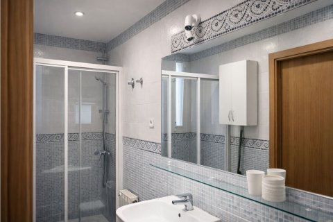 Appartamento in vendita a Madrid, Spagna 2 camere da letto, 44 mq. N° 180417 - foto 9