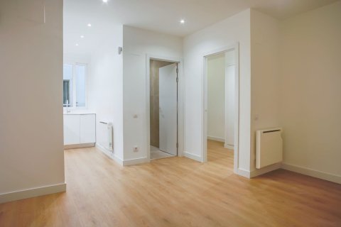 Apartament w Madrid, Hiszpania 1 sypialnia, 43 mkw. nr 180415 – zdjęcie 5