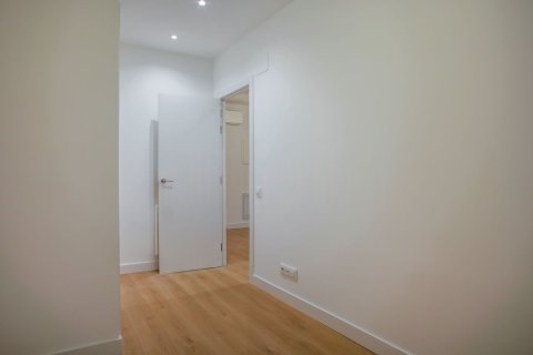 Apartament w Madrid, Hiszpania 1 sypialnia, 43 mkw. nr 180415 – zdjęcie 10