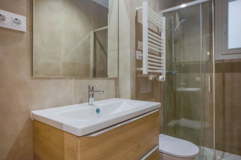 Apartament w Madrid, Hiszpania 1 sypialnia, 43 mkw. nr 180415 – zdjęcie 4