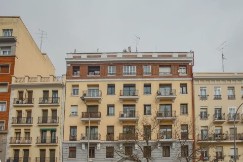 Apartament w Madrid, Hiszpania 1 sypialnia, 43 mkw. nr 180415 – zdjęcie 11