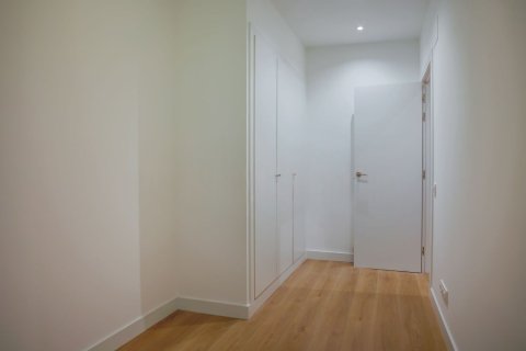 Apartament w Madrid, Hiszpania 1 sypialnia, 43 mkw. nr 180415 – zdjęcie 8