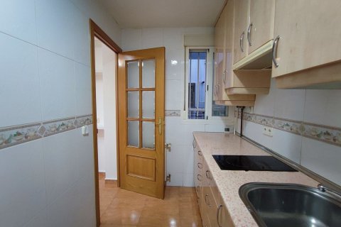 Apartamento en venta en Madrid, España 1 dormitorio, 45 m2 No. 180418 - foto 3