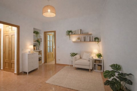Apartamento en venta en Madrid, España 1 dormitorio, 45 m2 No. 180418 - foto 2