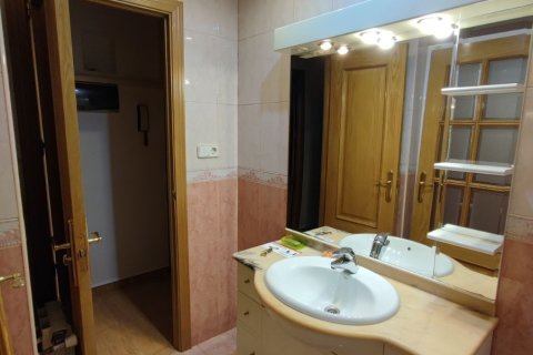 Apartamento en venta en Madrid, España 1 dormitorio, 45 m2 No. 180418 - foto 8