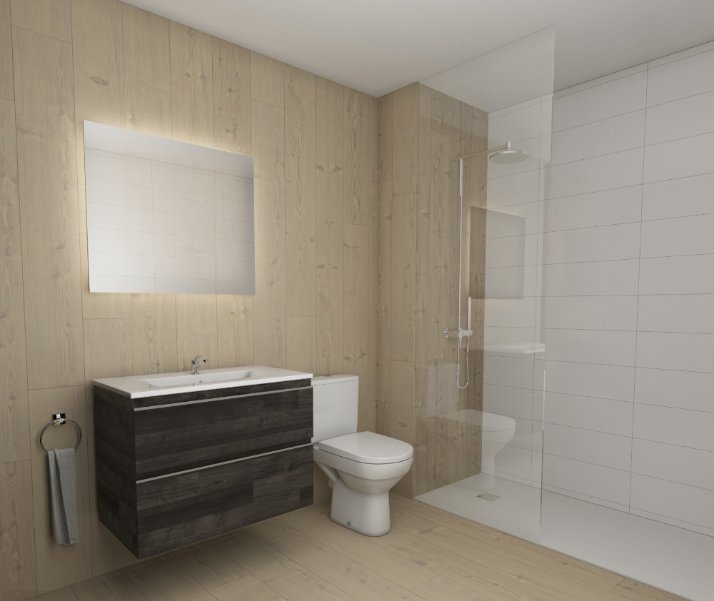 Apartament w Villamartin, Alicante, Hiszpania 2 sypialnie, 84 mkw. nr 81012