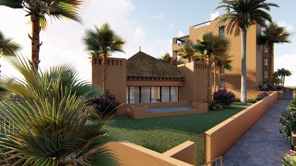 Apartament w Villamartin, Alicante, Hiszpania 2 sypialnie, 84 mkw. nr 81012