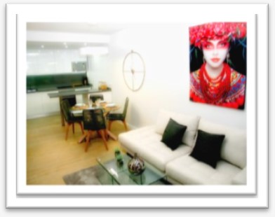 Apartament w Villamartin, Alicante, Hiszpania 2 sypialnie, 84 mkw. nr 81012