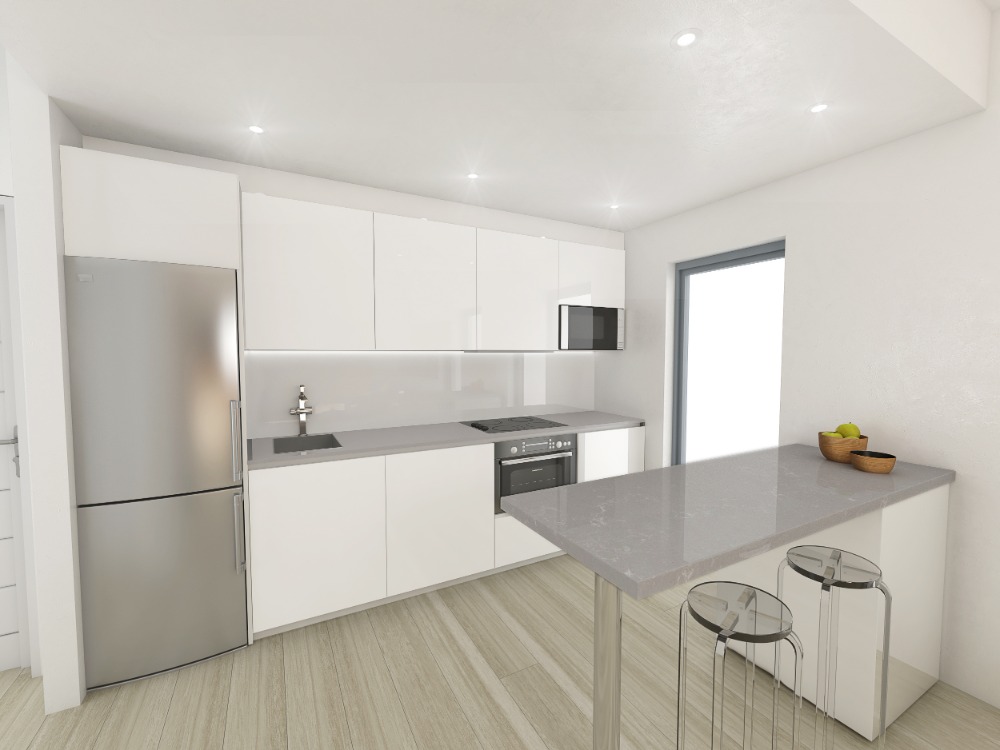 Apartament w Villamartin, Alicante, Hiszpania 2 sypialnie, 84 mkw. nr 81012