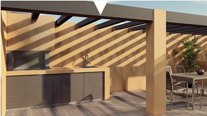 Apartament w Villamartin, Alicante, Hiszpania 2 sypialnie, 84 mkw. nr 81012