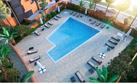 Apartament w Villamartin, Alicante, Hiszpania 2 sypialnie, 84 mkw. nr 81012