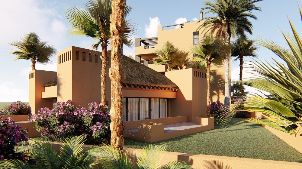 Apartament w Villamartin, Alicante, Hiszpania 2 sypialnie, 84 mkw. nr 81012