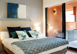 Apartament w Villamartin, Alicante, Hiszpania 2 sypialnie, 84 mkw. nr 81012