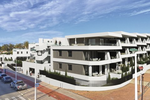 Appartamento in vendita a Elche, Alicante, Spagna 2 camere da letto, 78.3 mq. N° 190600 - foto 3