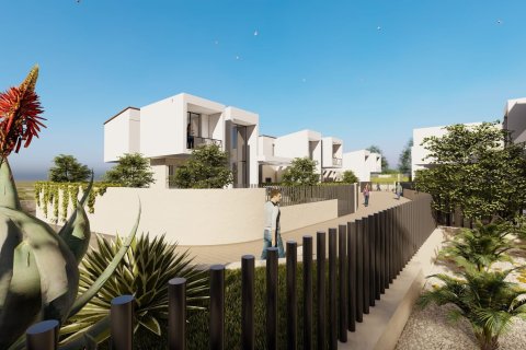 House zum Verkauf in La Nucia, Alicante, Spanien 3 Schlafzimmer, 125.25 m2 Nr. 190601 - Foto 10