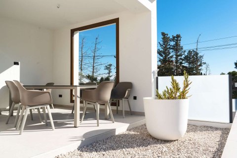 Villa zum Verkauf in Rojales, Alicante, Spanien 4 Schlafzimmer, 157.97 m2 Nr. 190598 - Foto 7