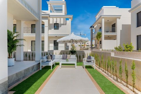 House for sale in Rojales, Alicante, Spain 2 bedrooms, 86.4 sq.m. No. 190597 - photo 14