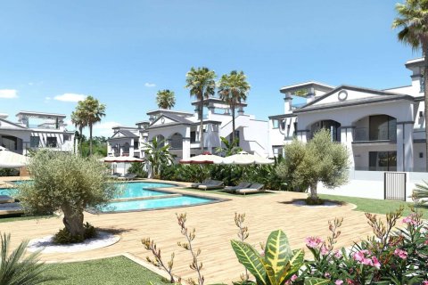 House for sale in Rojales, Alicante, Spain 2 bedrooms, 86.4 sq.m. No. 190597 - photo 13