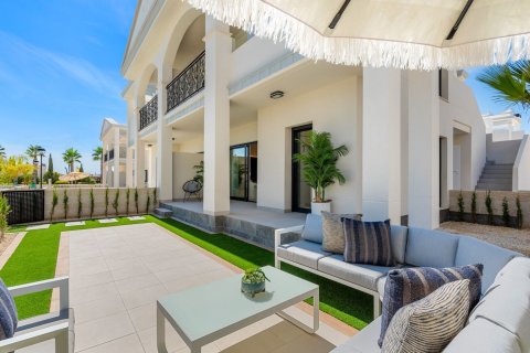 Сasa en Rojales, Alicante, España 2 dormitorios, 86.4 m2 No. 190597