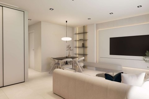 House zum Verkauf in Pilar de la Horadada, Alicante, Spanien 3 Schlafzimmer, 76.62 m2 Nr. 190599 - Foto 4