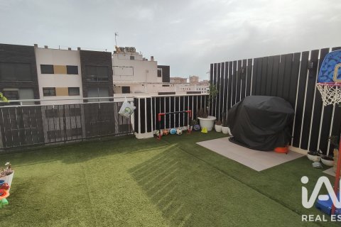 Penthouse w Castellon de la Plana, Castellon, Hiszpania 2 sypialnie, 130 mkw. nr 187676 – zdjęcie 12